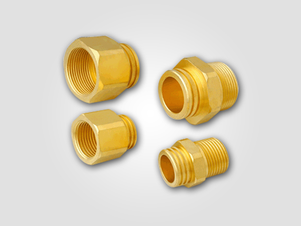 Brass CPVC Fitting